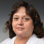Image of Dr. Irma M. Matos-Rivera, MD