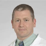 Image of Dr. Jeffrey S. Harhay, MD