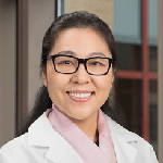 Image of Dr. Hannah Haiyan Chen, PhD, MD