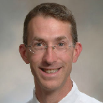 Image of Dr. Kevin P. Kirk, MD