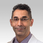 Image of Dr. Pedram Gerami, MD