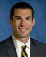 Image of Dr. Andrew Stolbach, MPH, MD
