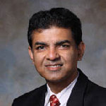 Image of Dr. Anil Odhav, MD