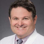 Image of Dr. David L. Coy, PhD, MD