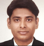 Image of Dr. Shailesh Baral, MD