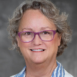 Image of Dr. Lisa M. Scott, MD