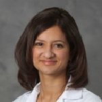 Image of Dr. Bithika S. Kheterpal, MD