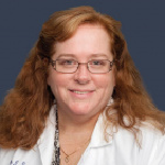 Image of Dr. Maureen D. Passaro, MD