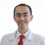 Image of Dr. Omar Alkharabsheh, MD