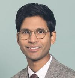 Image of Dr. Minesh Ranchhodbhai Patel, MD