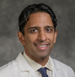 Image of Dr. Arun Ganesh, MD