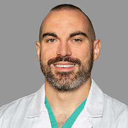 Image of Dr. Christopher Peter Meltsakos, MD