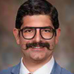 Image of Dr. Omar McTabi, DO