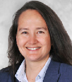 Image of Dr. Tina Mariko Burton, MD, MFA