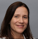 Image of Dr. Valerie J. Moreland, MD
