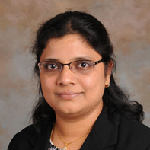 Image of Dr. Madhuri Sankuratri, MD