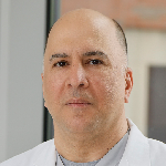 Image of Dr. Mohammedreza Niktash, MD, MB BCh