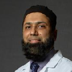 Image of Dr. Irfan Shukrullah, MD