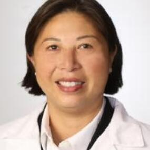 Image of Dr. Jeannette Mae Liu, MD
