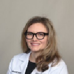 Image of Dr. Julie A. Jefferson, MD