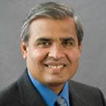 Image of Dr. Uday Kantilal Mehta, MD
