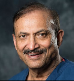 Image of Dr. Rajiv Puri, MD