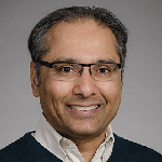 Image of Dr. Vishesh K. Kapur, MD, MPH