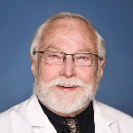 Image of Dr. Harold J. Dickerson, MD