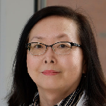 Image of Dr. Edith Chang, MD