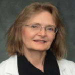 Image of Dr. Rose Mary Stocks, MD