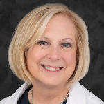 Image of Dr. Donna J. Roberts, MD