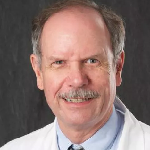 Image of Dr. Michael M. Graham, MD, PhD