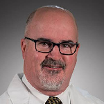 Image of Dr. Robert Paul Dunbar Jr., MD