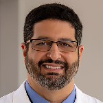 Image of Dr. Nicholas J. Pastis Jr., MD