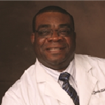 Image of Dr. A. Charles Akhimien, MD