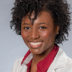 Image of Dr. Dionna M. Mathews, MD
