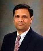Image of Dr. Sreenivas V. Rao, MD