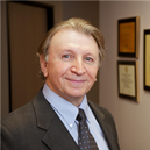 Image of Dr. Blair S. Kranson, M.D.