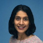 Image of Dr. Faye M. Pais, MD
