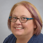 Image of Dr. Susan S. Rose, PhD, GCNS, PMHNP