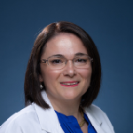 Image of Dr. Nicoleta Adina Olteanu, MD