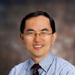 Image of Dr. Michael Xiaozhong Liu, MD