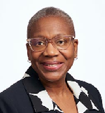 Image of Dr. Rozanne G. Bentt, MD
