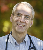 Image of Dr. Andras Neumark, M.D.