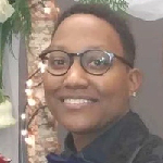 Image of Tierra Shanae Gregory, LCSW