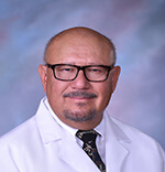 Image of Dr. Miguel Villarino, MD