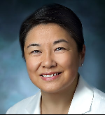 Image of Dr. Judy Huang, MD