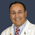 Image of Dr. Fernando Pagan, MD