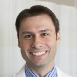 Image of Dr. Dimitri Sigounas, MD