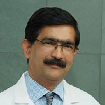 Image of Dr. Venkat R. Battula, MD, FACC